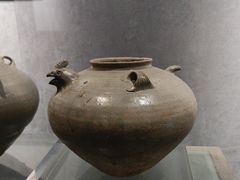 -马鞍山市博物馆