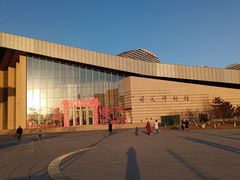 -保定东湖公园(莲池区)