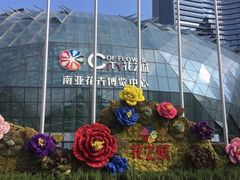 -花之城