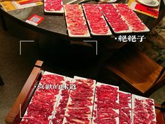 -牛事制造局牛肉火锅(莲岳路店)