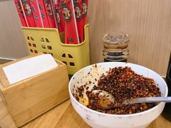 -水仙拉面(水仙街店)