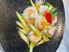-香樟花园新粤料理(无锡万象城店)