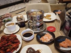 -盛宴标帜餐厅·亲子自助 (南昌喜来登酒店)