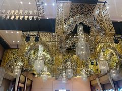 -广州粤海喜来登酒店