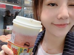 -LELECHA乐乐茶(美罗城店)