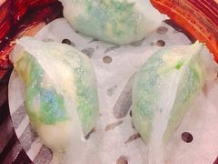 -添好运点心专门店(中环IFC店)