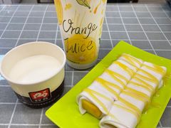-129老爸茶丨清补凉