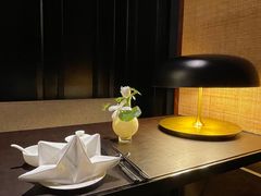 -广州文华东方酒店·江-由辉师傅主理