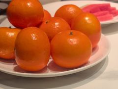 -金狮麟·新豫菜(金码大厦店)