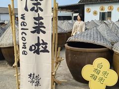 -苏州市吴中区光福窑上花果蜜饯厂