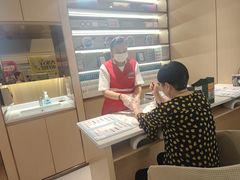 -海底捞火锅(方圆荟店)