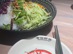 -有位虾匠·胶东土菜小馆(市北店)