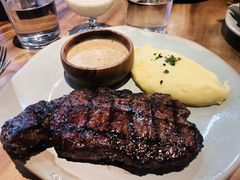 new&nbsp;Yorker-The Meat & Wine Co Southbank(南岸店)