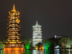 -桂林两江四湖景区