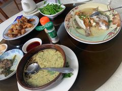 -腰记饭店(龙源路店)