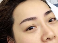 -HQ半永久纹绣纹眉