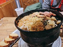 -名扬烤肉(起源店)