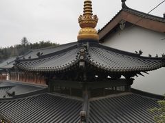 -径山寺