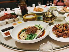 -老妈菜馆(建设街店)