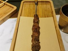 -雁滩白记·兰州牛肉面