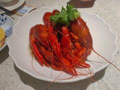 -阿莉餐厅(枣阳路店)