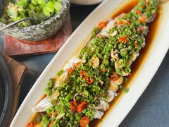 -野蔓果·山野菜(西湖景区·龙井茶田店)