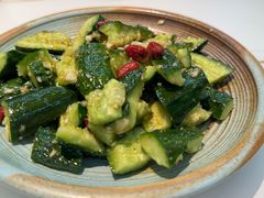 -寂寞的豆芽 蒙古原切大串(金宇店)