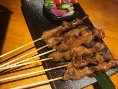 -仓库南洋海鲜小排档(柳河路店)
