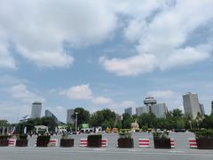 -中国农业博物馆