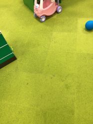 -莫莉幻想儿童乐园(武汉保利广场店)