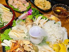 -束河人家(南锣鼓巷店)