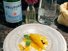 -LESCEDARS Brasserie Bistro香柏树
