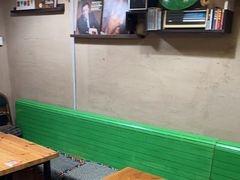 -蜗牛小馆醉乡民谣云南菜(惠新西里店)