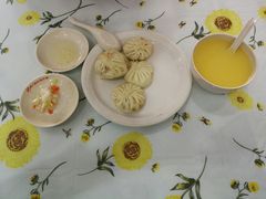 -津门张记包子铺(华昌道店)