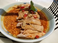 -周渝食惦·酸菜鱼精致川菜(横岗店)