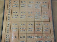 -平遥县衙