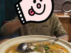 -黛瓦里·花园飨宴