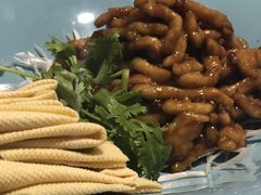 -大鸭梨烤鸭(左家庄店)