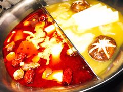 -湊湊火锅·茶憩(和平大悦城店)