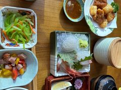 -阿吾罗日本料理(K11艺术中心店)