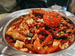 -胖哥俩肉蟹煲(湖滨银泰in77店)