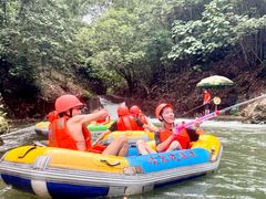 -清泉湾生态旅游度假区