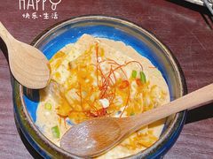 胡麻豆腐-一豚轩·烧鸟·豚骨拉面(五四路店)