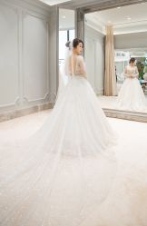 点击看大图 -MuseMarry婚纱(前海嘉里中心店)