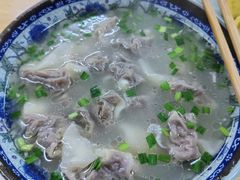 -牛味十足传统美食(凤凰西街店)