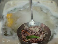 -大四喜·鲜牛肉火锅(洛阳大学城店)