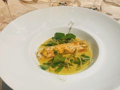 柠檬雪芭-Le Comptoir de Pierre Gagnaire