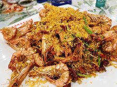 -四姑娘川味海鲜(八爪鱼店)