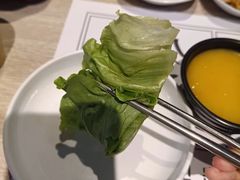 -郑阿姨的家·이모네·韩料&烤肉(武川路店)