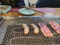 -蚝英雄鲜蚝自助专门店(长楹天街直营店)